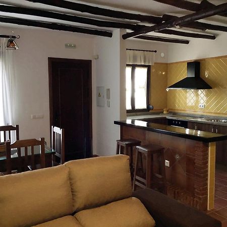 Casas San Cristobal By Casaturistica Βίλα Jimera de Líbar Εξωτερικό φωτογραφία