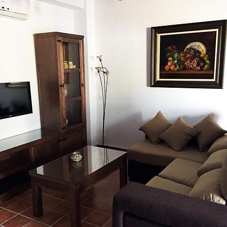 Casas San Cristobal By Casaturistica Βίλα Jimera de Líbar Εξωτερικό φωτογραφία