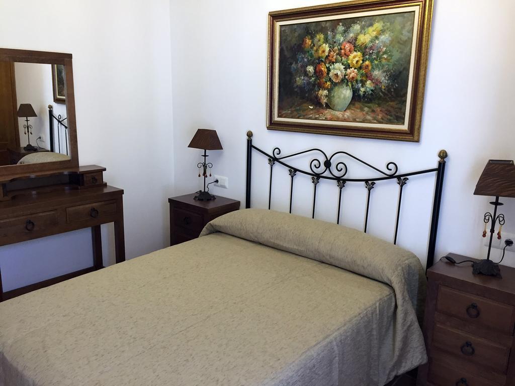 Casas San Cristobal By Casaturistica Βίλα Jimera de Líbar Εξωτερικό φωτογραφία