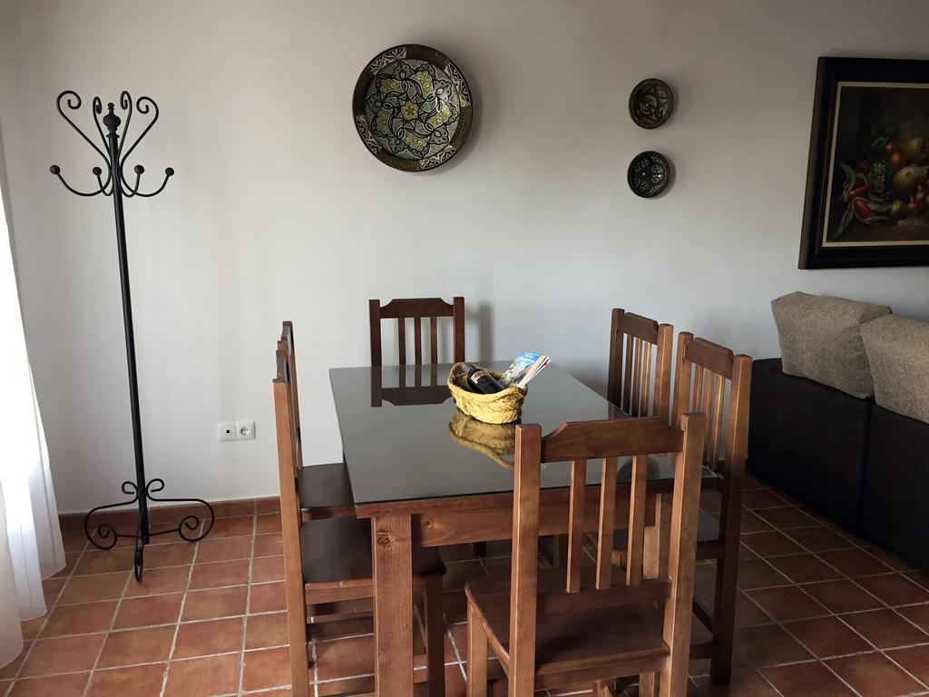 Casas San Cristobal By Casaturistica Βίλα Jimera de Líbar Εξωτερικό φωτογραφία
